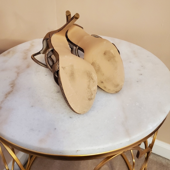 Steve Madden Clay Sandal - Picture 11 of 12